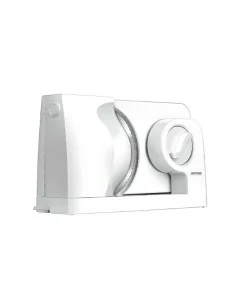 Affettatrici Mpm MKR-05 Bianco 150 W da Mpm, Affettatrici - Ref: S9141102, Precio: 46,20 €, Descuento: %