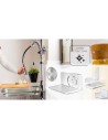 Máquina de Cortar Fiambre Mpm MKR-05 Branco 150 W | Tienda24 Tienda24.eu