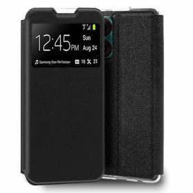 Capa para Telemóvel Cool ZTE Blade A34 Preto ZTE de Cool, Armações e capas - Ref: S7837293, Preço: 9,41 €, Desconto: %