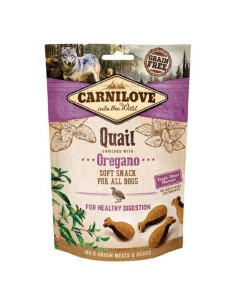 Snack per Cani Carnilove 8595602527359 200 g da Carnilove, Biscotti, ciambelle e snack - Ref: S9141117, Precio: 3,07 €, Descu...