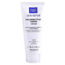 Crème anti rougeurs Skin Repair Calamina Martiderm (75 ml) (75