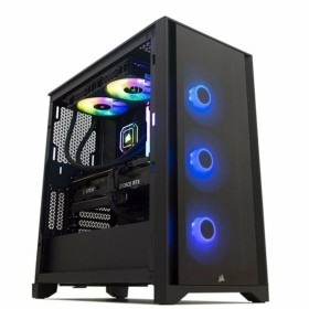 PC de Mesa PcCom Imperial Intel Core i7-13700KF 32 GB RAM 2 TB SSD Nvidia Geforce RTX 4070 de PcCom, Torres - Ref: S7837381, ...