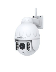 Videoüberwachungskamera Hikvision DS-2CD2646G2-IZS | Tienda24 Tienda24.eu