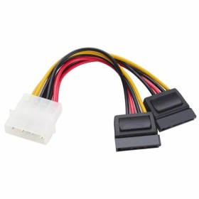 Cable SATA PcCom de PcCom, Cables SATA - Ref: S7837417, Precio: 8,26 €, Descuento: %