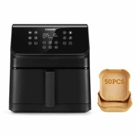 Air Fryer Cosori Premium II Chef Edition Black 6,2 L by Cosori, Air fryers - Ref: S7837418, Price: 147,35 €, Discount: %