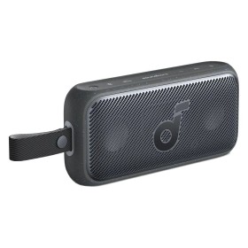 Tragbare Bluetooth-Lautsprecher Soundcore Motion 300 Schwarz von Soundcore, Tragbare Lautsprecher und Docking-Lautsprecher - ...