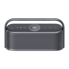 Portable Bluetooth Speakers Soundcore A3130011 Black 50 W by Soundcore, Portable speakers and speakers with docking stations ...