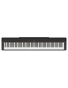 Tastatur YAMAHA P223B von YAMAHA, Home-Keyboards mit Begleitautomatik - Ref: S9141431, Preis: 657,71 €, Rabatt: %