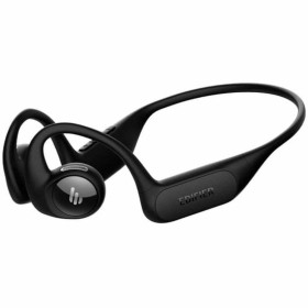 Headphones with Microphone Edifier Black by Edifier, PC Headsets - Ref: S7837473, Price: 99,90 €, Discount: %