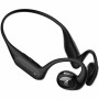 Auriculares con Micrófono Edifier Negro | Tienda24 - Global Online Shop Tienda24.eu