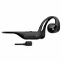 Auriculares con Micrófono Edifier Negro | Tienda24 - Global Online Shop Tienda24.eu