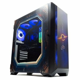 PC da Tavolo iggual PSIPCH714 Intel Core i7-12700 16 GB RAM 1 TB SSD | Tienda24 - Global Online Shop Tienda24.eu