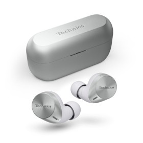 Bluetooth in Ear Headset Technics EAH-AZ60M2ES Sil
