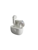 Auricolari in Ear Bluetooth Skullcandy S2RLW-Q751 Bianco da Skullcandy, Cuffie Bluetooth a un solo orecchio - Ref: S9141472, ...