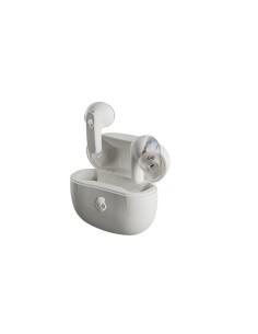 Auriculares in Ear Bluetooth Audio-Technica Iberia ATH-SQ1TWWH Branco | Tienda24 Tienda24.eu