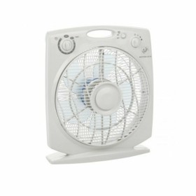 Ventilador S&P METEOR ES N 35 W de S&P, Ventiladores de mesa - Ref: S7837498, Preço: 49,23 €, Desconto: %