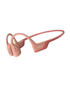 Casques Bluetooth de Sport Shokz OpenRun Pro Rose de Shokz, Écouteurs et accessoires - Ref: S9141484, Precio: 193,98 €, Descu...