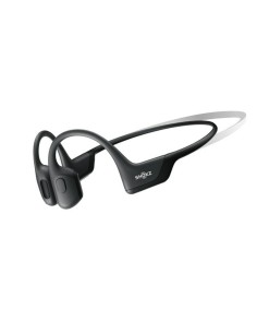 Auriculares con Micrófono Logitech FITS Negro | Tienda24 Tienda24.eu