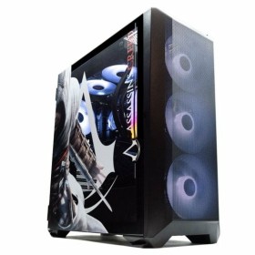 Desktop PC PcCom Imperial 32 GB RAM 2 TB SSD NVIDIA GEFORCE 4070 SUPER by PcCom, Towers - Ref: S7837515, Price: 3,00 €, Disco...