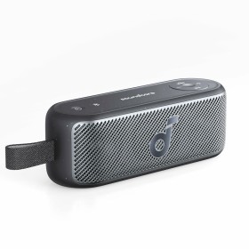 Tragbare Bluetooth-Lautsprecher Soundcore Motion 100 Schwarz von Soundcore, Tragbare Lautsprecher und Docking-Lautsprecher - ...