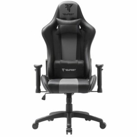 Gaming Chair Tempest Vanquish Grey by Tempest, Gaming chairs - Ref: S7837524, Price: 415,59 €, Discount: %