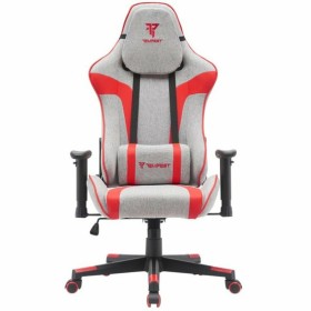 Gaming Chair Tempest Conquer Red by Tempest, Gaming chairs - Ref: S7837526, Price: 415,59 €, Discount: %