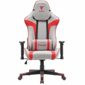 Silla Gaming Tempest Discover Gris | Tienda24 - Global Online Shop Tienda24.eu