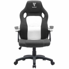 Gaming Chair Tempest Discover White by Tempest, Gaming chairs - Ref: S7837558, Price: 256,07 €, Discount: %