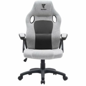 Gaming Chair Tempest Discover Black by Tempest, Gaming chairs - Ref: S7837559, Price: 255,31 €, Discount: %