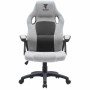 Silla Gaming Tempest Discover Negro | Tienda24 - Global Online Shop Tienda24.eu