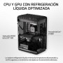 PC da Tavolo Corsair ONE i500 I9-14900K 64 GB RAM 2 TB SSD Nvidia Geforce RTX 4090 | Tienda24 - Global Online Shop Tienda24.eu