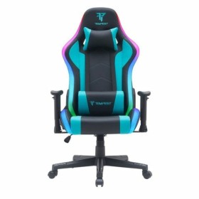 Gaming-Stuhl Tempest Glare Blau von Tempest, Gaming-Stühle - Ref: S7837575, Preis: 526,70 €, Rabatt: %