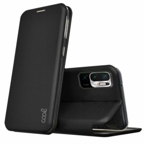 Custodia per Cellulare Cool Redmi 10 5G Nero Xiaomi di Cool, Custodie e cover - Rif: S7837590, Prezzo: 11,85 €, Sconto: %