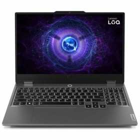 Laptop Lenovo 15,6" i7-13650HX 1 TB SSD Nvidia Geforce RTX 4060 Qwerty espanhol de Lenovo, Portáteis - Ref: S7837595, Preço: ...