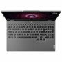 Ordinateur Portable Lenovo 15,6" 16 GB RAM 1 TB SSD Nvidia Geforce RTX 4060 Espagnol Qwerty | Tienda24 - Global Online Shop Tienda24.eu