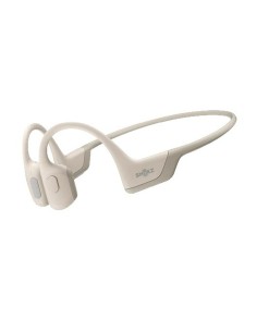 Auricolari Bluetooth Sportivi Shokz OpenRun Pro Beige da Shokz, Cuffie e accessori - Ref: S9141626, Precio: 190,79 €, Descuen...