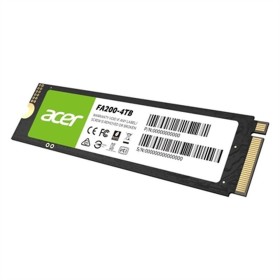 Hard Drive Acer S650 4TB by Acer, Solid disc drives - Ref: S7837598, Price: 309,71 €, Discount: %