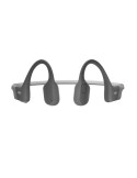 Sport Bluetooth Headset Shokz OPENRUN Grey | Tienda24 Tienda24.eu