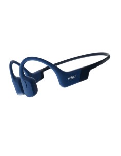 Casques Bluetooth de Sport Shokz Openrun Mini Bleu de Shokz, Écouteurs et accessoires - Ref: S9141630, Precio: 127,40 €, Desc...