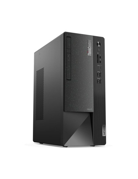 Desktop PC Lenovo ThinkCentre neo 50t No Intel Core i5-1240 8 GB RAM 256 GB 256 GB SSD | Tienda24 Tienda24.eu