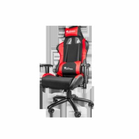 Silla Gaming Genesis NFG-0784 Rojo de Genesis, Sillas y sofás - Ref: S7837622, Precio: 186,96 €, Descuento: %