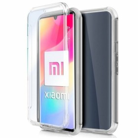 Mobile cover Cool Xiaomi Mi Note 10 Lite Transparent Xiaomi by Cool, Cases & Covers - Ref: S7837623, Price: 8,77 €, Discount: %