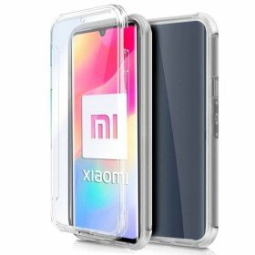 Handyhülle Cool Xiaomi Mi Note 10 Lite Durchsichtig Xiaomi von Cool, Taschen & Schalen - Ref: S7837623, Preis: 8,77 €, Rabatt: %