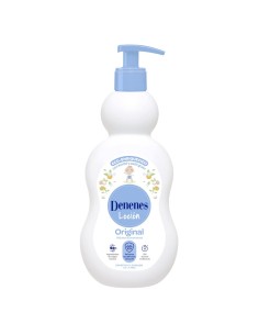 Crema Riparatrice per Bambini Denenes Denenes 400 ml da Denenes, Creme lenitive - Ref: S05103874, Precio: 6,53 €, Descuento: %