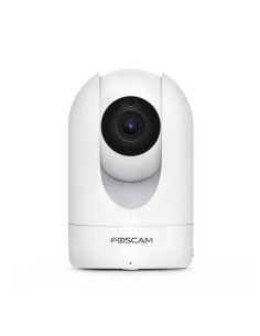 Videocámara de Vigilancia Hikvision DS-2CD2123G2-I(2.8MM) | Tienda24 Tienda24.eu