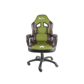 Sedia Gaming Genesis NATNITRO330C Verde di Genesis, Sedie e Divani - Rif: S7837661, Prezzo: 134,43 €, Sconto: %