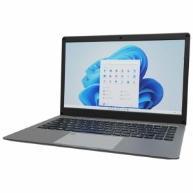 Ordinateur Portable Alurin 14" Intel Celeron N4020 8 GB RAM 256 GB SSD de Alurin, Ordinateurs portables - Réf : S7837666, Pri...