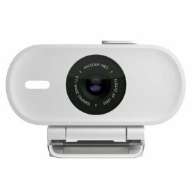 Webcam Elgato Facecam Neo Full HD de Elgato, Webcams et téléphonie VoIP - Réf : S7837692, Prix : 120,93 €, Remise : %