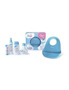 Set Bath for Babies Mustela | Tienda24 Tienda24.eu