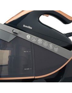 Ferro da Stiro con Caldaia Breville PressXpress VIN411X 2600 W da Breville, Ferri a caldaia - Ref: S9141890, Precio: 81,68 €,...